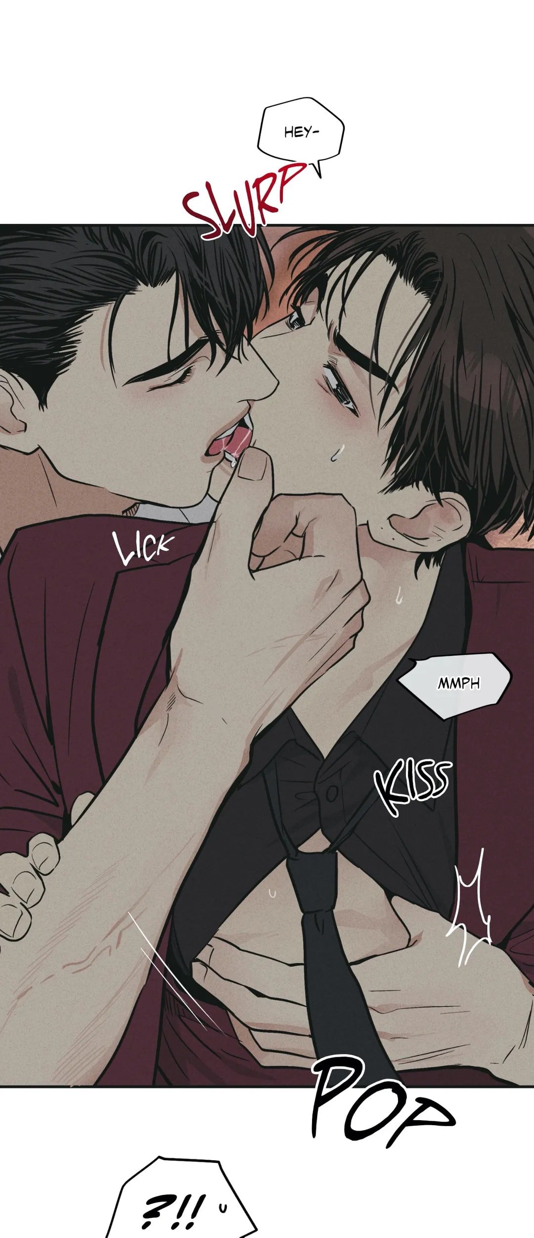 Payback, Chapter 31 image 56